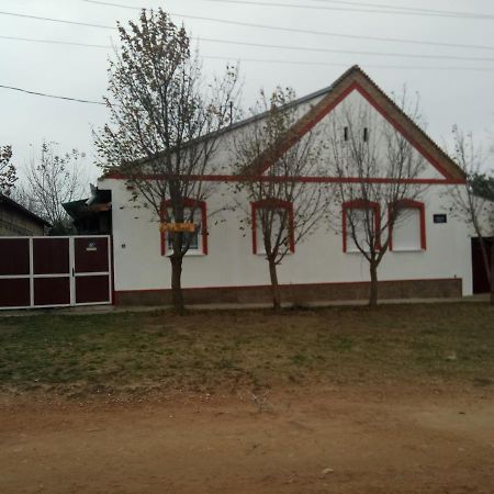 Bed and Breakfast Liza Panzio Mali Idos Zewnętrze zdjęcie