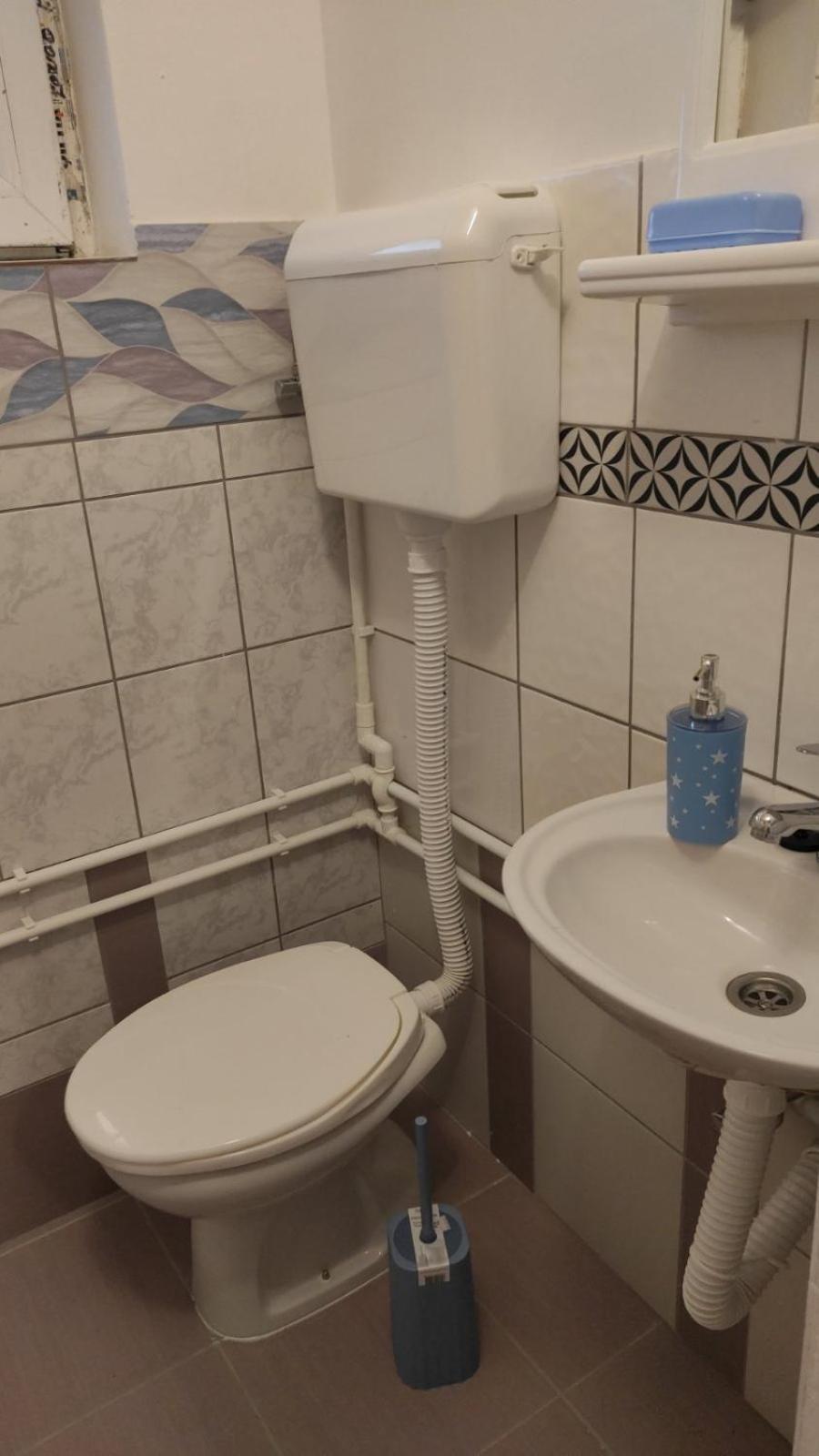 Bed and Breakfast Liza Panzio Mali Idos Zewnętrze zdjęcie