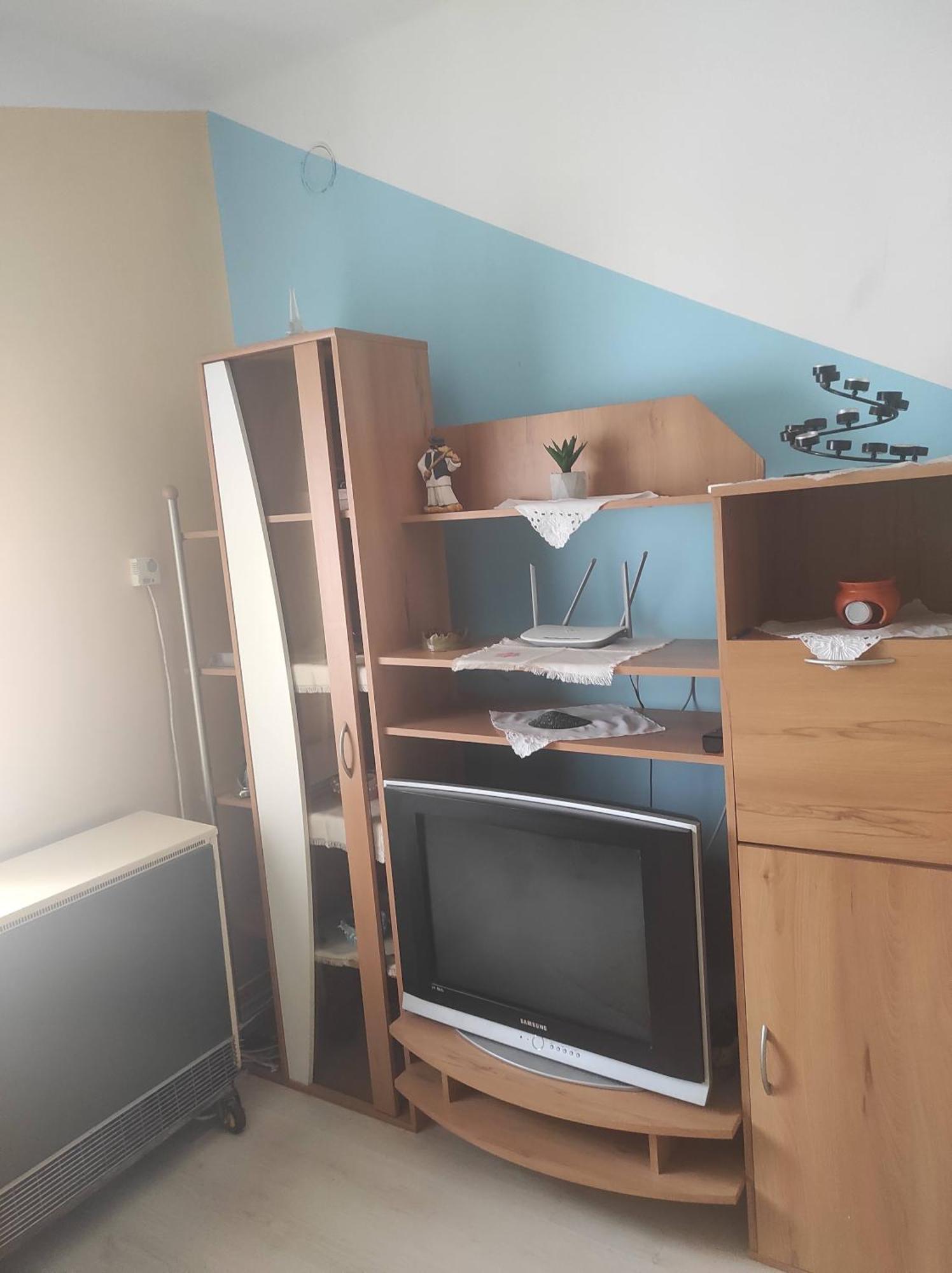 Bed and Breakfast Liza Panzio Mali Idos Zewnętrze zdjęcie