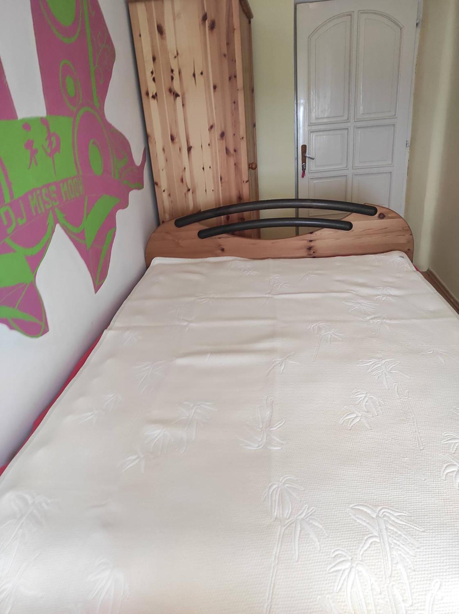 Bed and Breakfast Liza Panzio Mali Idos Zewnętrze zdjęcie