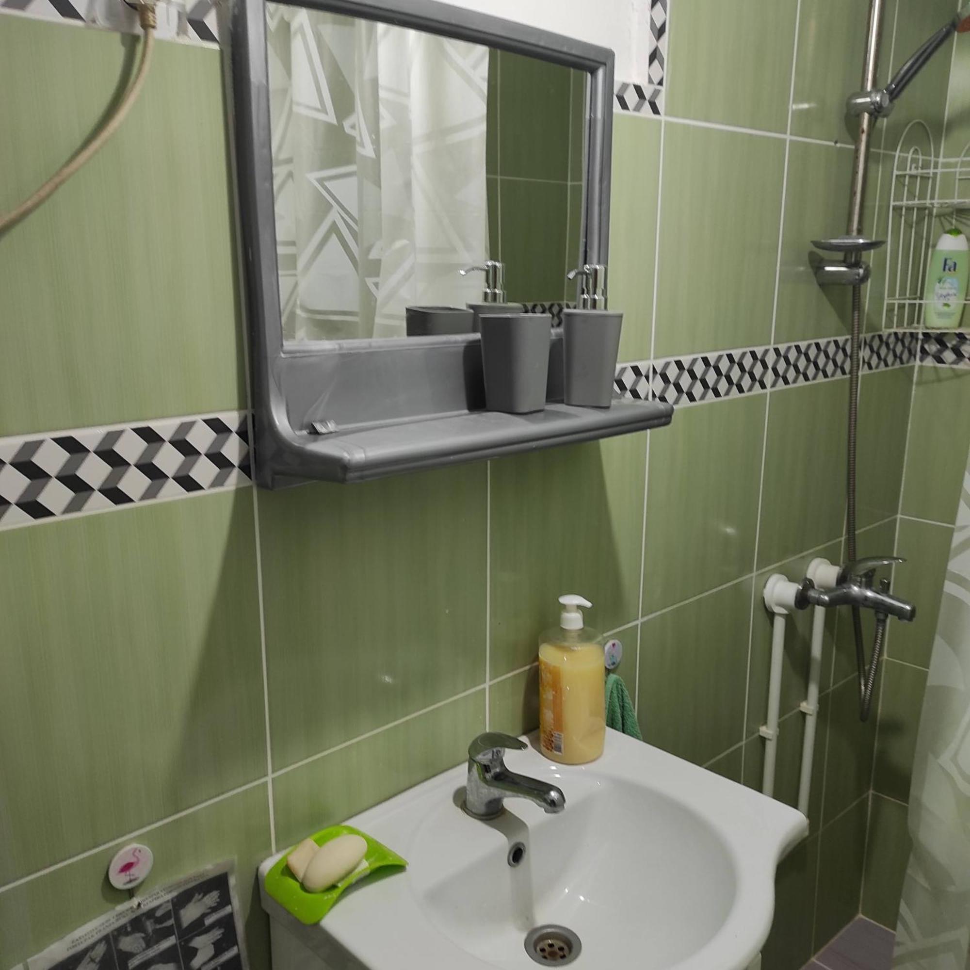Bed and Breakfast Liza Panzio Mali Idos Zewnętrze zdjęcie