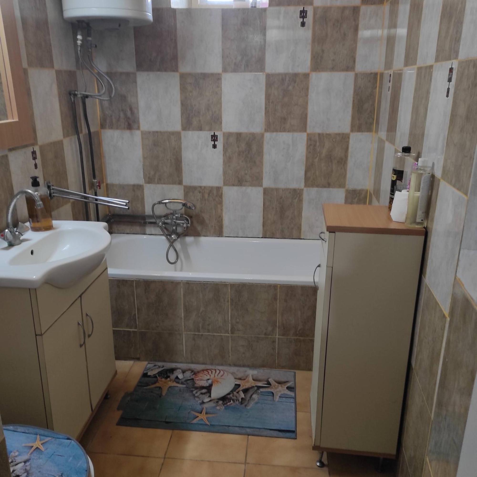 Bed and Breakfast Liza Panzio Mali Idos Zewnętrze zdjęcie