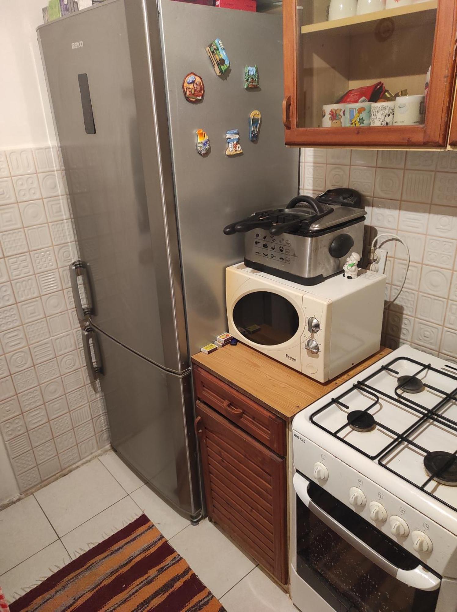 Bed and Breakfast Liza Panzio Mali Idos Zewnętrze zdjęcie