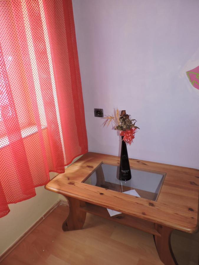 Bed and Breakfast Liza Panzio Mali Idos Zewnętrze zdjęcie