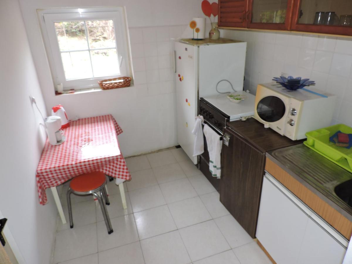 Bed and Breakfast Liza Panzio Mali Idos Zewnętrze zdjęcie
